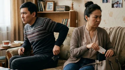 Можно ли узнать счета бывшего супруга: вывод Конституционного суда