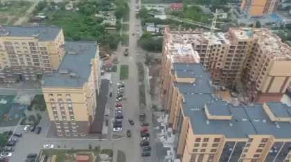 Чиновники и подрядчики под следствием: расследуется дело о хищении 160 млн тенге в Кокшетау