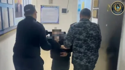 Двух братьев жестоко избили из-за 500 тенге в Туркестанской области (ВИДЕО)