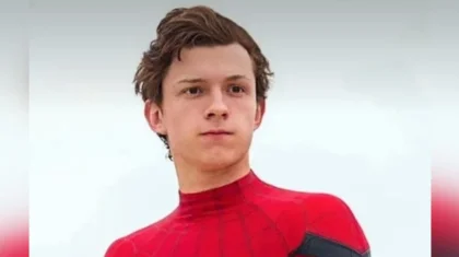 Казахстанский блогер снял видео для Sony и получил лайк Тома Холланда