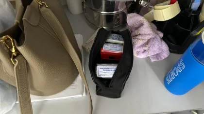 Медсестру задержали за оформление поддельных медицинских справок в Актобе (ФОТО)