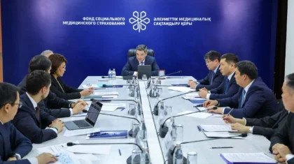 Хищения, приписки и реформы: как изменится система соцмедстрахования в Казахстане
