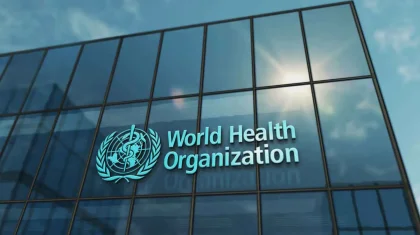 ВОЗ готовится к худшему сценарию: риск ядерной катастрофы на Ближнем Востоке