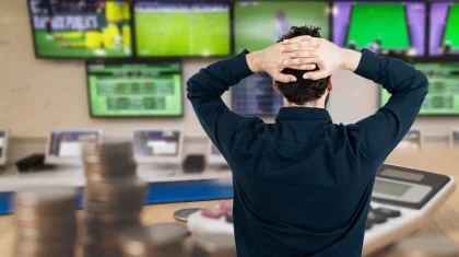 Чиновников Экибастуза уличили в азартных играх: обороты достигли миллионов