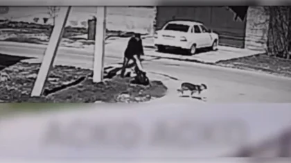 Подросток жестоко избил школьника в Шымкенте (ВИДЕО)