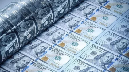 482 тенге за доллар: как изменился курс на KASE