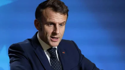 Макрон назвал удары по Ирану и Катару «безрассудной эскалацией»