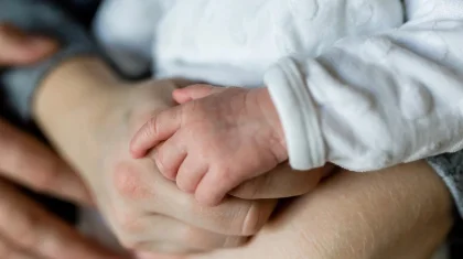 Шестимесячный младенец умер у больницы в Атырау