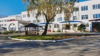 Работники реабилитационного центра не получали доплаты за вредные условия труда в Акмолинской области