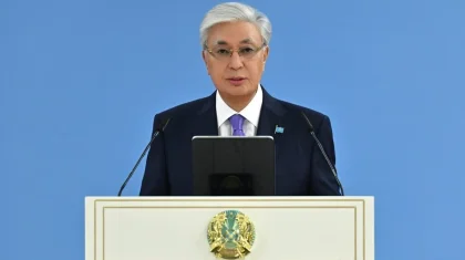 «Предстоит принять срочные меры для исправления ситуации»: Токаев о ситуации в науке