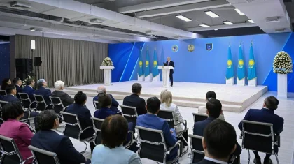 Пересмотреть стоимость грантов, выделяемых зарубежным вузам, поручил президент