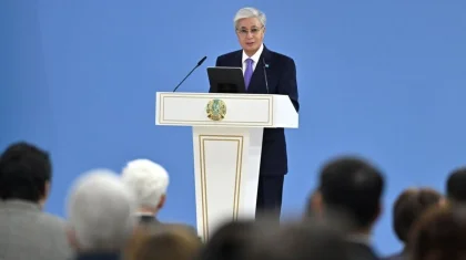 Токаев: Мы должны буквально совершить ментальную революцию в Казахстане