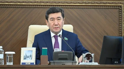 Президент всегда делает особую ставку на молодежь – Спикер Мажилиса