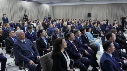 Казахстану нужны ученые, способные проводить востребованные мировой наукой исследования