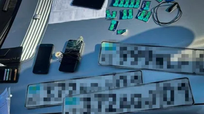 Экс-замглавы спецЦОНа пойман на взятках свыше 100 млн тенге в Астане: комментарий госкорпорации