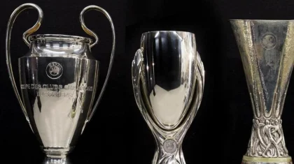 Еврокубки: определились четвертьфинальные пары Лиги Европы и Лиги конференций