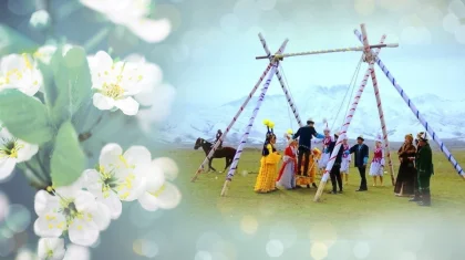 Праздник, который пережил века: зачем современному Казахстану Наурыз?