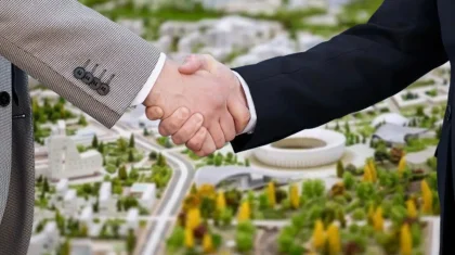 Отдельный орган создадут для управления Алатау: вице-премьер о новой модели развития города