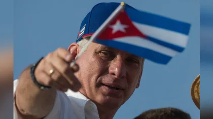 Куба отказалась менять власть под давлением США и пригрозила сопротивлением