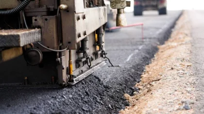 Гравий, щебень или цементобетон: какие покрытия выберут для дорог Казахстана