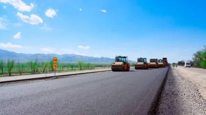 Картельный сговор компаний при госзакупках по ремонту дорог выявили антимонопольщики