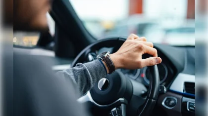 Сотня жителей области Улытау управляла авто при наличии медицинских противопоказаний