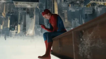 Трейлер нового «Человека-паука» побил мировой рекорд по просмотрам за сутки