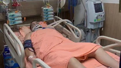 Месяц в реанимации в Таиланде и два отказа: что ответили в МИД семье казахстанца?