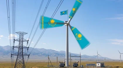 Объединение электросети Казахстана: как наша страна меняет энергетическую архитектуру