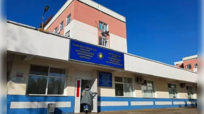 11-летний мальчик скончался после пожара в Павлодарской области