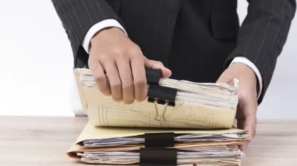 Чиновник в Уральске наказан за незаконное вмешательство в бизнес