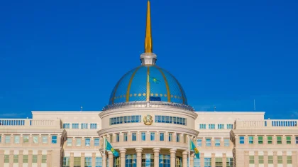 Главы государств поздравили президента Казахстана с праздником Ораза айт