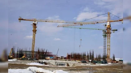 Ускорить строительство газоэлектростанции в Туркестанской области поручил Токаев