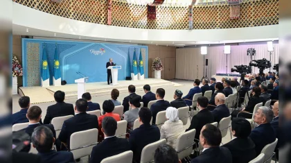 Необходимо сесть за стол переговоров: Токаев обратился к конфликтующим странам