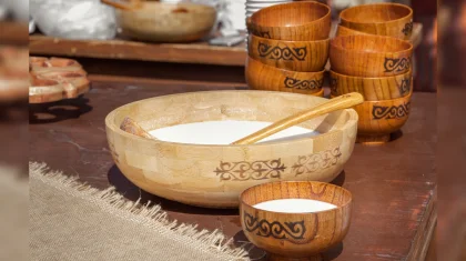 Казахстанская кухня выходит на экспортные рынки