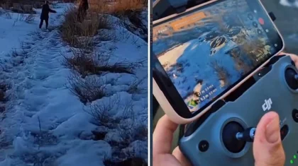 Масштабные поиски 18-летнего студента колледжа продолжаются в Костанае