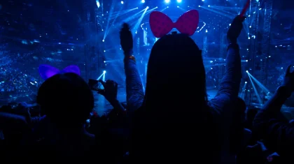 BTS отслужили в армии: на первый концерт в Сеуле прибыли сотни тысяч фанатов