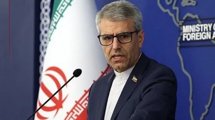 В Иране опровергли переговоры с США