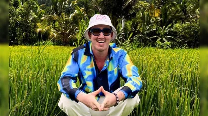 Казахстанского блогера Ильярчика объявили в межгосударственный розыск