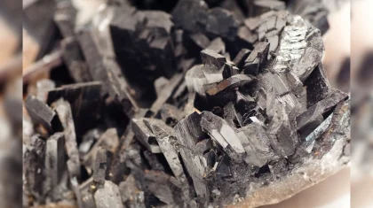 Казахстан вошел в тройку лидеров по добыче вольфрама