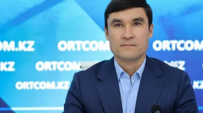 Серик Сапиев назначен советником президента федерации бокса Казахстана