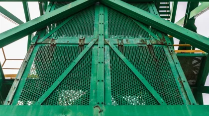 Работника обнаружили мертвым на шахте в Акмолинской области