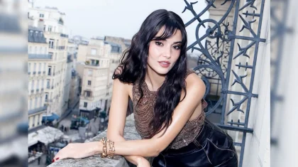 Известную актрису Ханде Эрчел объявили в розыск