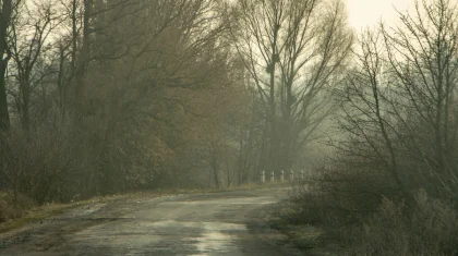 Штормовое предупреждение объявили по всему Казахстану на 26 марта