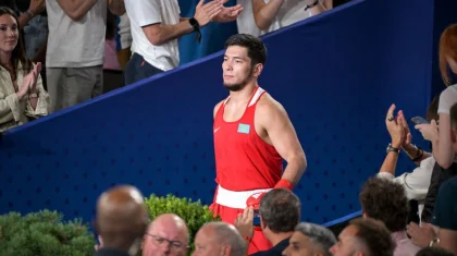 Сборная Казахстана по боксу объявила состав на чемпионат Азии в Монголии