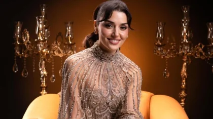 Турецкая актриса Ханде Эрчел прокомментировала ордер на арест