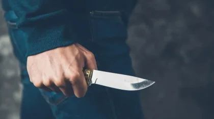 Ножевое ранение 16-летней девочки в Усть-Каменогорске: задержан подозреваемый