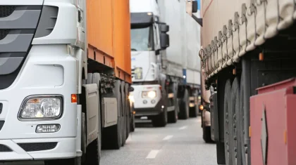 164 млн тенге ущерба: сотрудники спецЦОНов незаконно регистрировали грузовики в Алматы