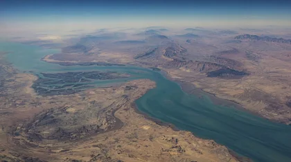 СМИ сообщили о гибели командующего ВМС КСИР, отвечавшего за Ормузский пролив