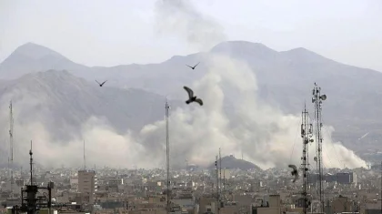 США заявили о более чем 10 тысячах ударов по целям в Иране